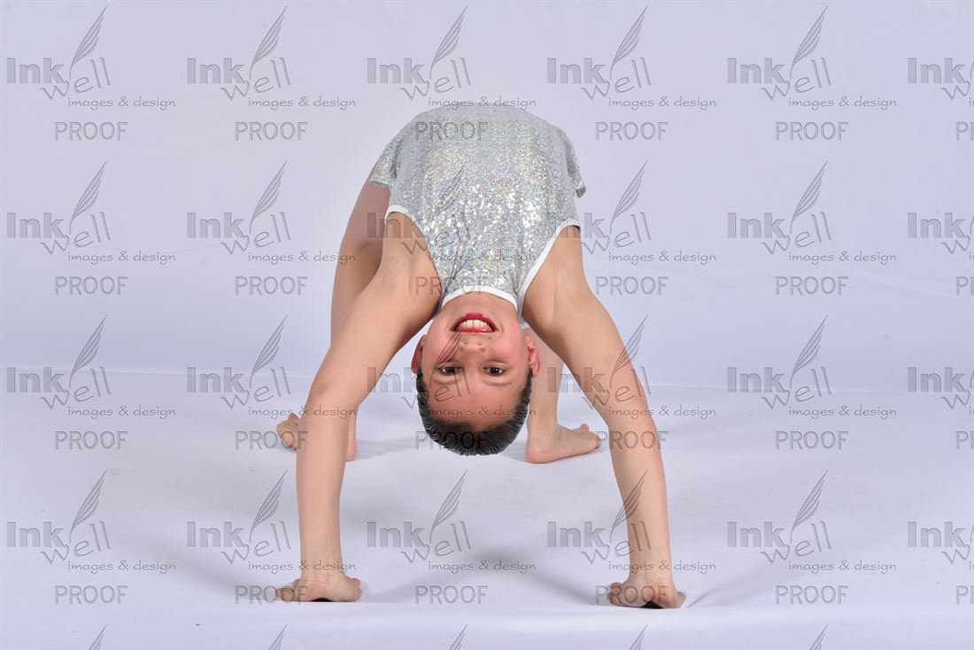 Acro Tuesdays at 5:30 pm